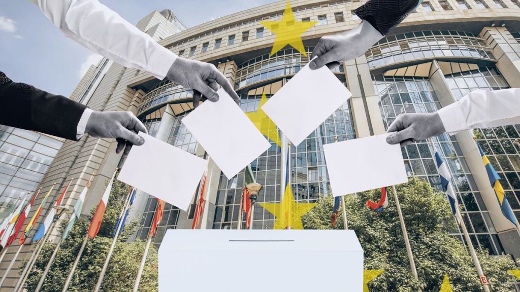 ما هي الانتخابات الأوروبية وكيف تجري؟