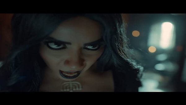 المداح الحلقة 28 .. صابر يرى سرا خطيرا في منامه