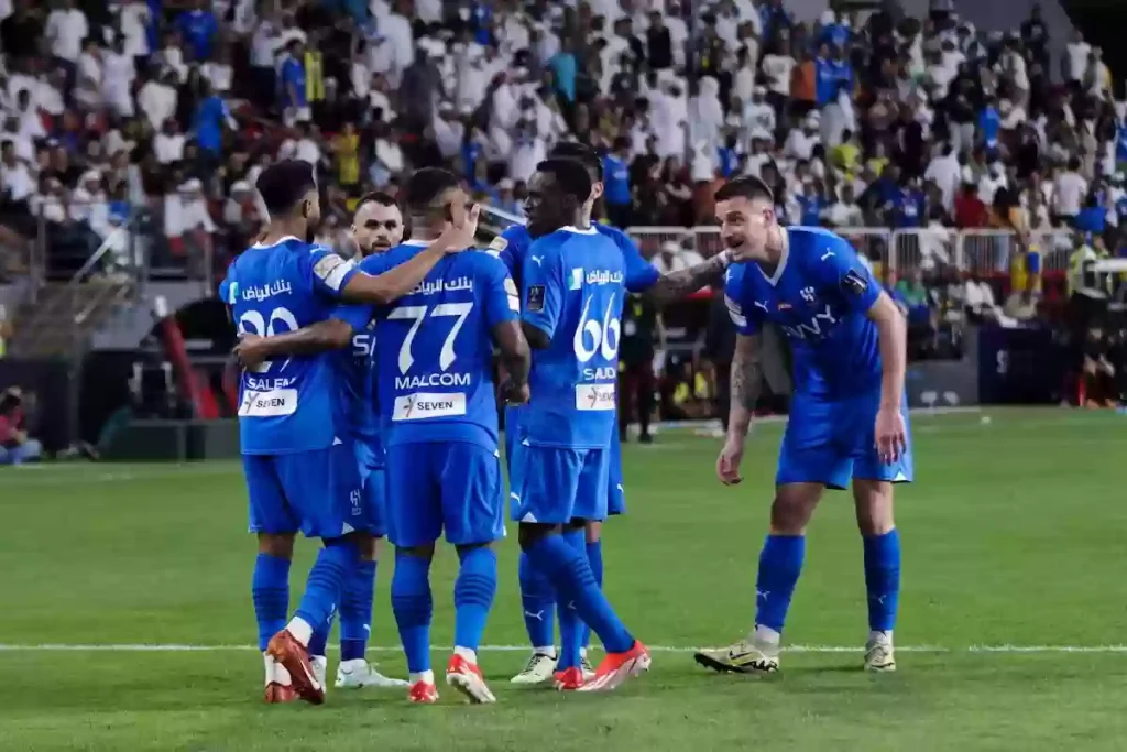 القرني يتحدث عن الديربي الآسيوي… الهلال السعودي يجب أن يتعلموا من الدرس ويحققوا المراد
