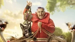 500 ألف دولار.. مدرب سابق للمنتخب رفض الظهور مع رامز جلال