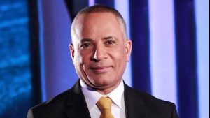 عالم جليل وفقيه قانوني وبرلمانى كبير.. أحمد موسى ينعي أحمد فتحي سرور