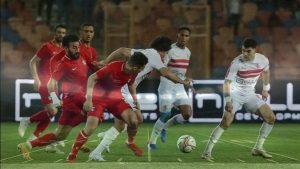 فاز بالحظ.. نجم الأهلي السابق: ركلة جزاء الزمالك أمام فيوتشر غير صحيحة