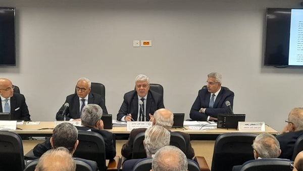 قرارات هامة من الأعلى للجامعات خلال اجتماعه.. وخطوات بشأن علماء مصر بالخارج