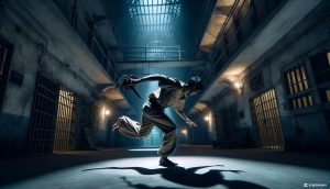 ربما يكون Binance Exec قد تهرب من الرحلات الجوية: مسؤول نيجيري