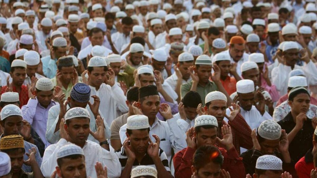 عيد الفطر في الإمارات: إجازة لمدة 10 أيام لموظفي الحكومة والشارقة تعلن العطلة – خبر