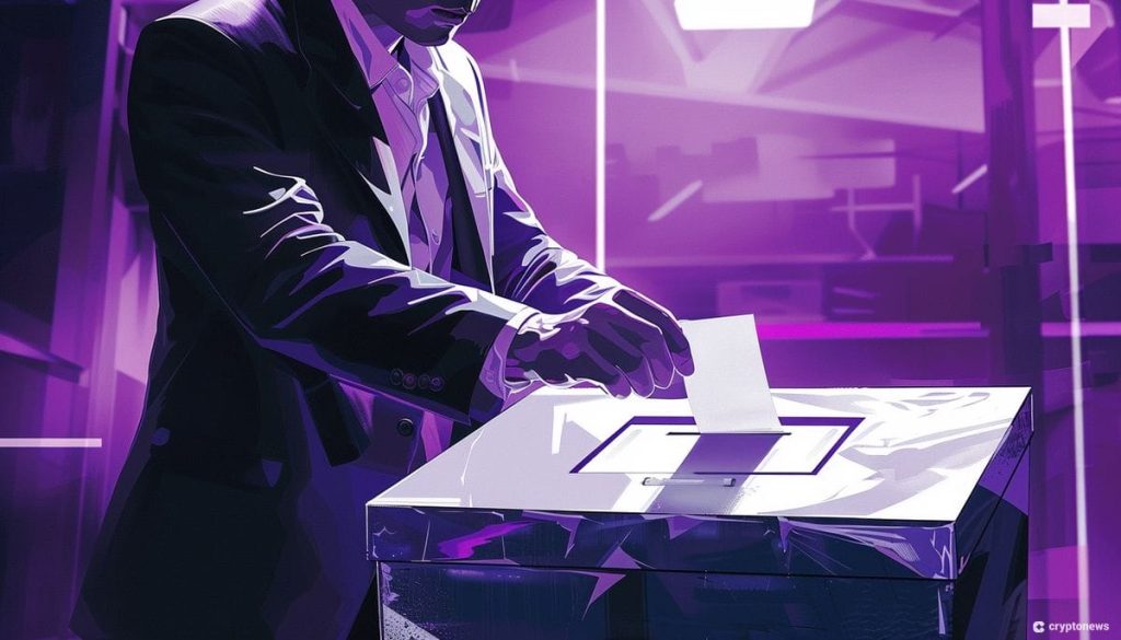 السياسيون في كوريا الجنوبية يتهمون بعضهم البعض بسوء سلوك العملات المشفرة