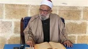 عبد العزيز الشهاوي: وجود الخواتم بأيدي مشايخ الصوفية عادة مأخوذة عن الرسول