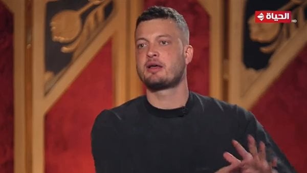 مروان موسى لـ«عمرو مصطفى»: عمري ما اشتغلت على بيتس أو موسيقى جاهزة