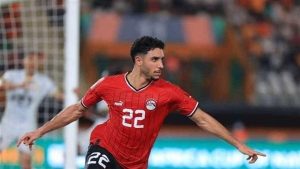 50 مليون إسترليني.. فرج عامر يكشف وجهة مرموش بالدوري الإنجليزي