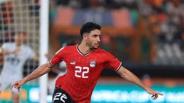 50 مليون إسترليني.. فرج عامر يكشف وجهة مرموش بالدوري الإنجليزي