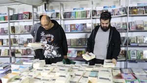 معرض فيصل للكتاب يناقش رمضان في تراثنا المخطوط