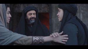 محمد يوسف: كان لازم يظهر التدني في لغة صهبان بالمقارنة مع الخيام