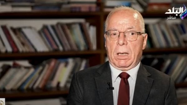 النمنم: مصر حققت العديد من الإنجازات خلال السنوات السابقة