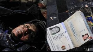 خسائر بريئة جديدة.. الاتحاد الأوروبي يدين الضربة الإسرائيلية على عمال الإغاثة في غزة