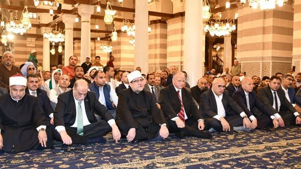 آخر جمعة من رمضان.. تعرف على أبرز ما ورد فيه من مواعظ وإرشادات