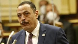 برلمانى يثمن تطبيق مادة الوعي الوطني على طلبة الثانوية العامة