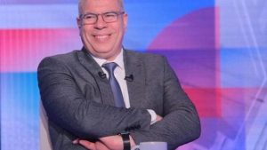 شوبير يدعم الأهلي قبل مواجهة سيمبا التنزاني