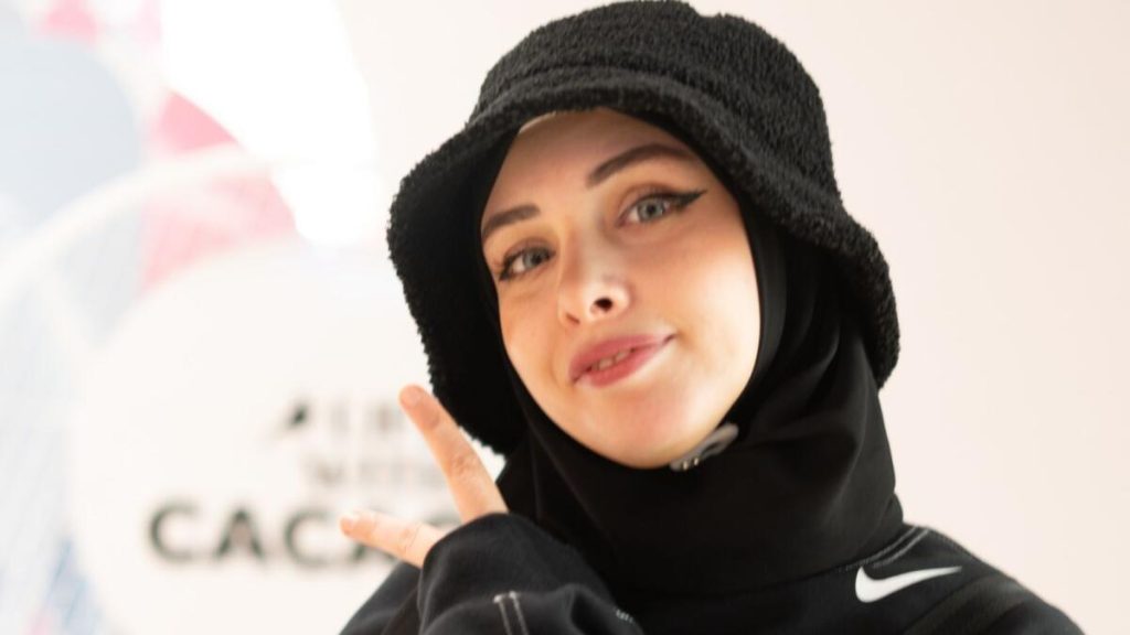 “يقولون إنني أنتمي إلى المطبخ”: لاعبات الإمارات العربية المتحدة يتحدثن ضد التحيز الجنسي – أخبار