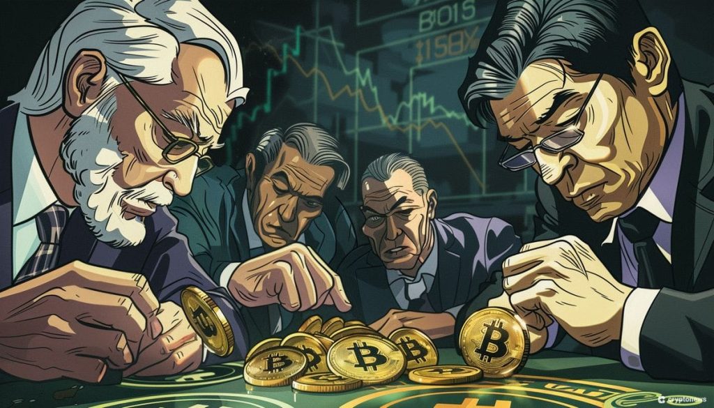 أفضل العملات المشفرة للشراء اليوم 5 أبريل – NEAR Protocol، Toncoin، Bitcoin Cash