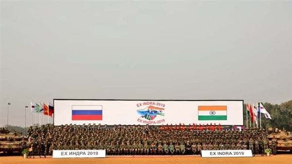 بلومبرج: الهند تتسلم سفينتين روسيتين رغم العقوبات