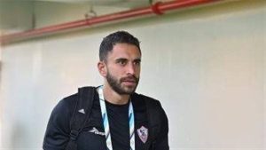 تعرف على موعد عزاء محمد مدحت المعد البدني بالزمالك