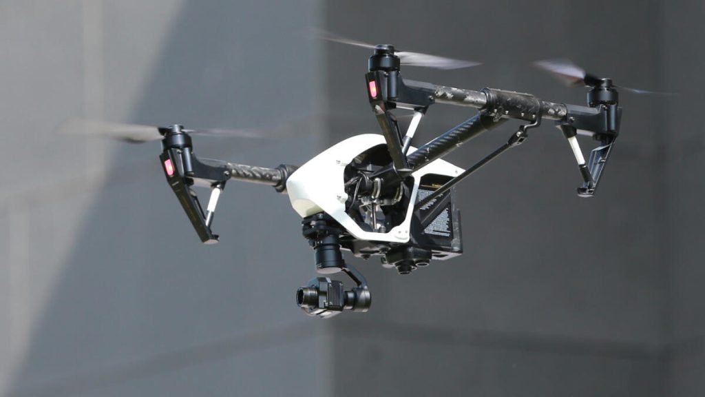 الإمارات: الهيئة تصدر لائحة استخدام الطائرات بدون طيار في أبوظبي – خبر