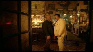 العتاولة الحلقة 27 .. زواج مي كساب وباسم سمرة ووفاة صلاح عبد الله