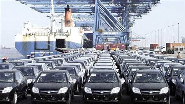 الجمارك تفرج عن 27 ألف سيارة بمبادرة الحكومة للمصريين العاملين بالخارج