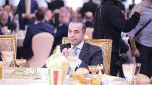 مشاركة فئات الشعب.. بيان جديد من إدارة الحوار الوطني بشأن توجيهات الرئيس