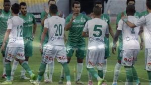 المصري البورسعيدي: خاطبنا لجنة الحكم بشأن الأخطاء.. صبرنا ينفد