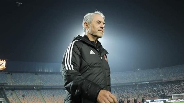 ناقد رياضي: مارسيل كولر أستطاع أن يعيد تاريخ وبطولات النادي الأهلي