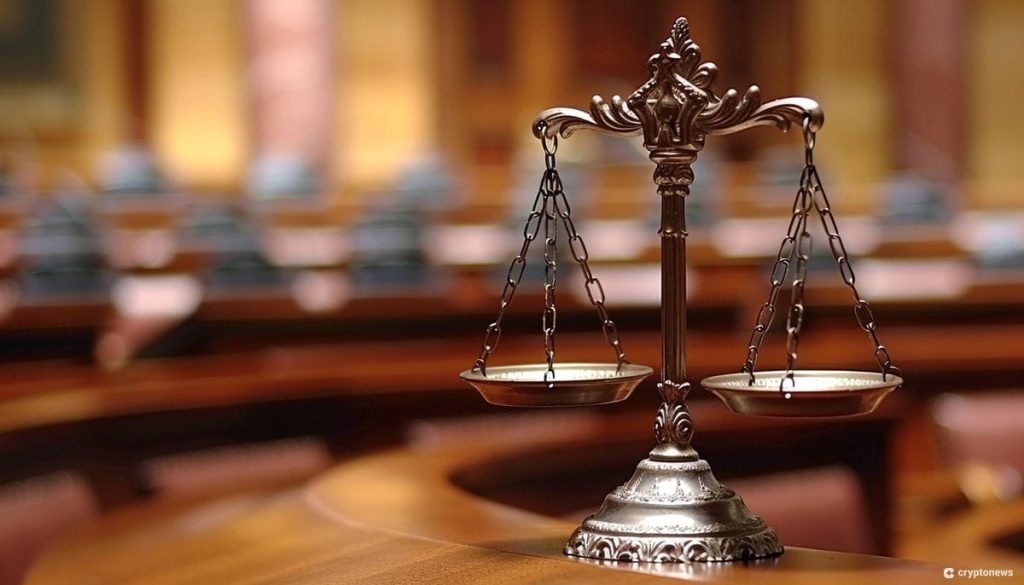 تدعم مجموعات الدفاع عن العملات المشفرة مطور Tornado Cash في المعركة القانونية – إليك الأحدث