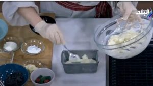 سهلة وبسيطة.. طريقة عمل تشيز كيك على الطريقة الأوكرانية