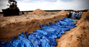 بعد مرور نصف عام على الحرب في غزة، إليكم نظرة على الصراع بالأرقام