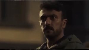 مسلسل حق عرب الحلقة 28.. أحمد العوضي ينتقم من مازن ووفاء عامر تعترف له بالحقيقة