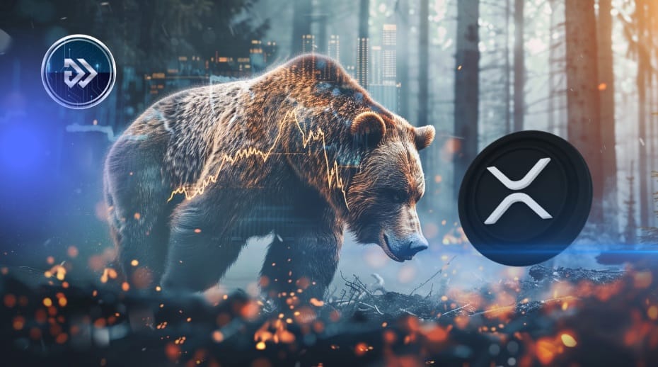 يتدافع متداولو XRP وCardano (ADA) للمشاركة في الحدث