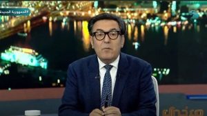 خيري رمضان يشكر الزملاء الذين تولوا مسؤوليتهم في رئاسة مجالس الإدارة والتحرير