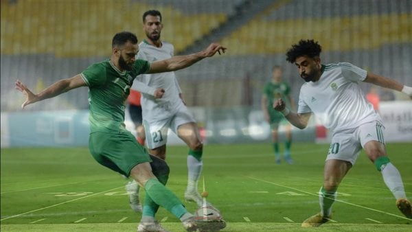 نائب رئيس المصري البورسعيدي: خاطبنا لجنة الحكام بشأن الأخطاء في مباراة الاتحاد