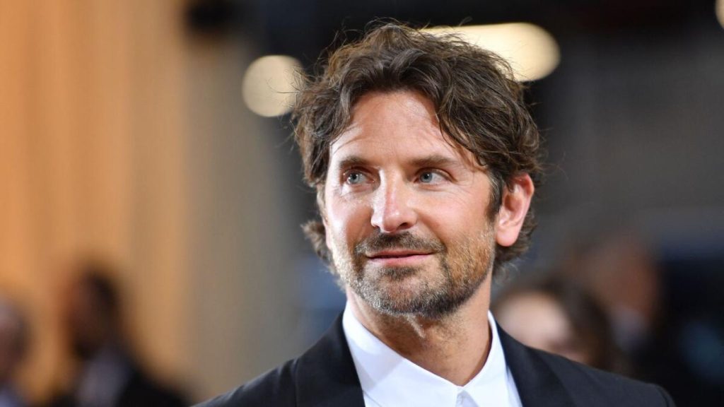 لماذا كاد برادلي كوبر أن ينسحب من فيلم هوليوود هذا؟