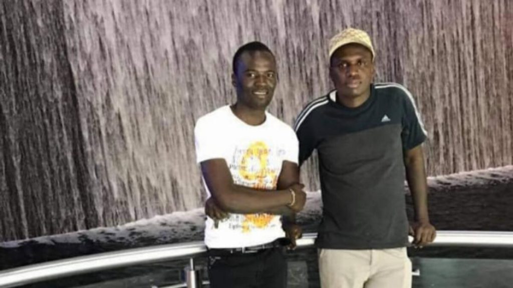 حريق مبنى في الشارقة: رجل قفز من الطابق 30 هرباً من الحريق، كما يقول شقيقه – أخبار