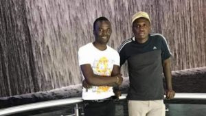 حريق مبنى في الشارقة: رجل قفز من الطابق 30 هرباً من الحريق، كما يقول شقيقه – أخبار