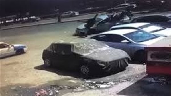 النيابة العامة تكشف كواليس وتحقيقات حادثة دهس طلاب كلية العلوم