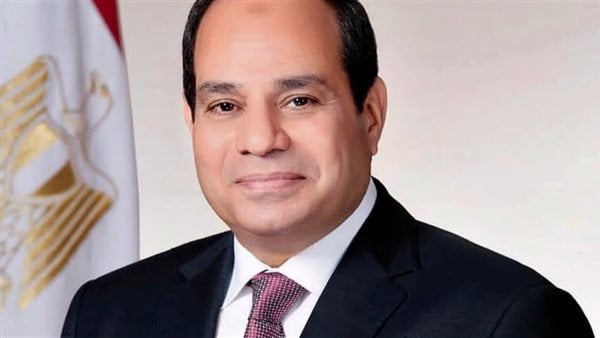 محافظ الغربية يهنئ الرئيس عبد الفتاح السيسي بعيد الفطر المبارك