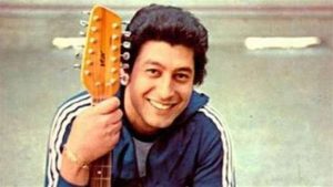 في ذكرى ميلاد عمر خورشيد.. تعرف على أهم محطاته الفنية