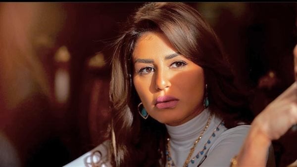 منة فضالي تهنئ جمهورها بعيد الفطر بهذه الطريقة