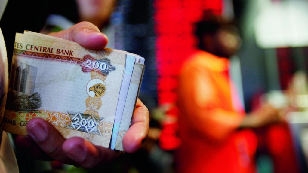 الإمارات: الخروج في عيد الفطر هذا؟ لا تنس إحضار النقود إلى هذه الأماكن الشهيرة – الأخبار