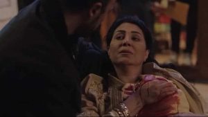 مسلسل حق عرب الحلقة الأخيرة.. وفاة عبد ربه وقتل صباح الجياش