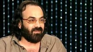 أبو الليف عن تجاربه العاطفية: حبيت كتير ويارب مراتي ما تزعل مني