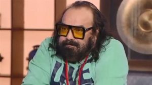 مفيش ورق كويس| نادر أبو الليف يوضح سبب غيابه عن الفن