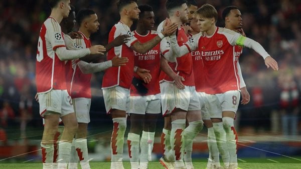 تعادل أرسنال وبايرن ميونيخ 2-2 في ذهاب ربع نهائي دوري الأبطال